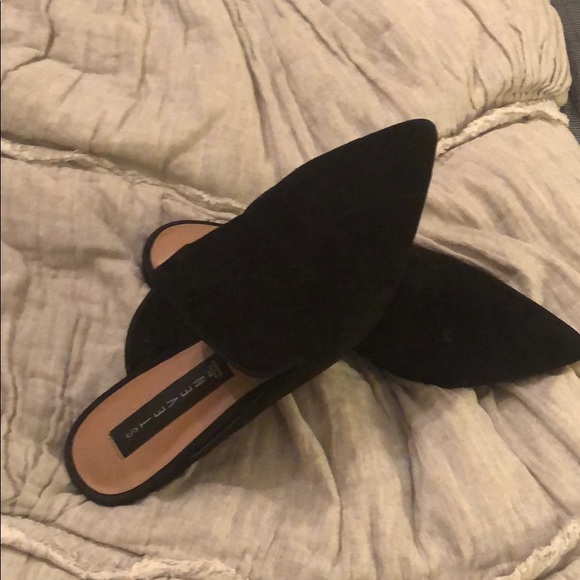 Steven by Steve Madden mules, size 7.5 - Picture 3 of 3